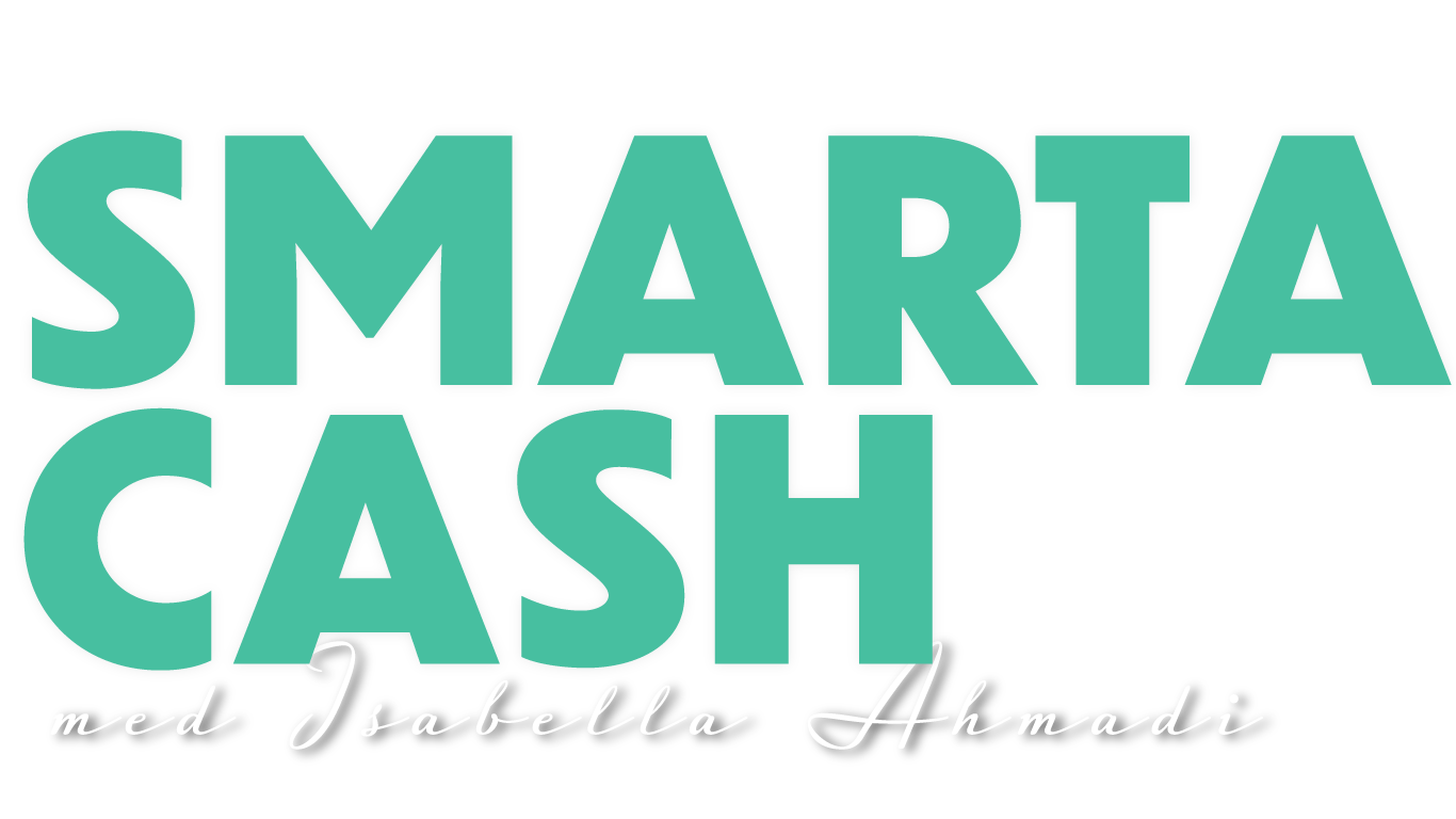 Smarta cash